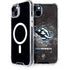 NHL Utah Mammoth Ice Frost iPhone 15 MagSafe Case
